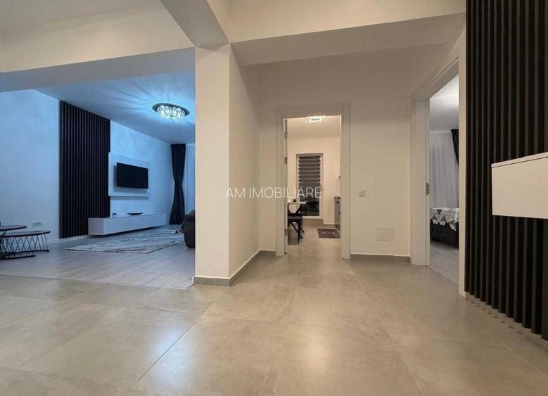 AP. 2 CAMERE PACII, PRIMA INCHIRIERE, CENTRALA TERMICA, METROU 5 MIN - 3