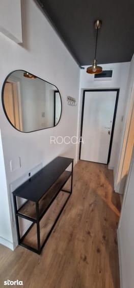 Garsoniera, 45 mp, centrala, balcon, Ivory Residence - 10