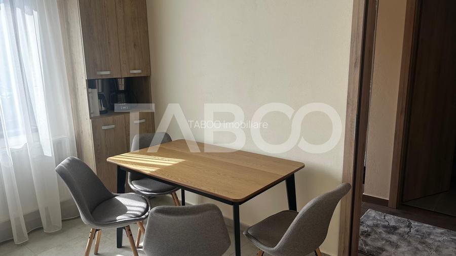 Casa moderna de inchiriat 3 camere 2 bai dressing parcari Arhitectilor - 6