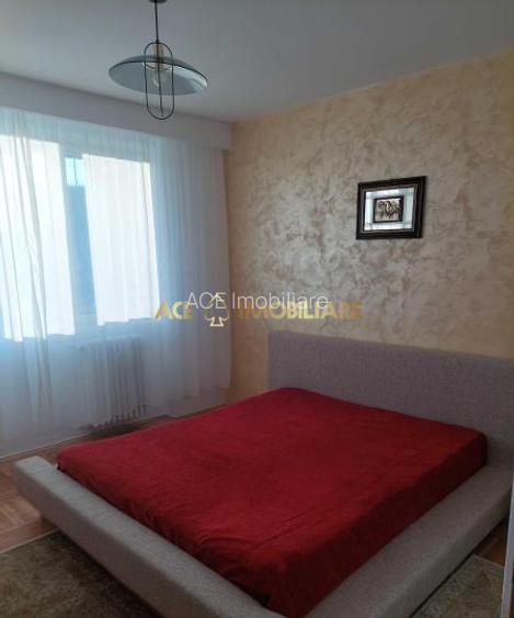 2 Camere de inchiriat | Mihai Bravu | Metrou | Mobilat | Utilat - 3