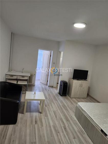 Inchiriere garsoniera Craiovei - 2