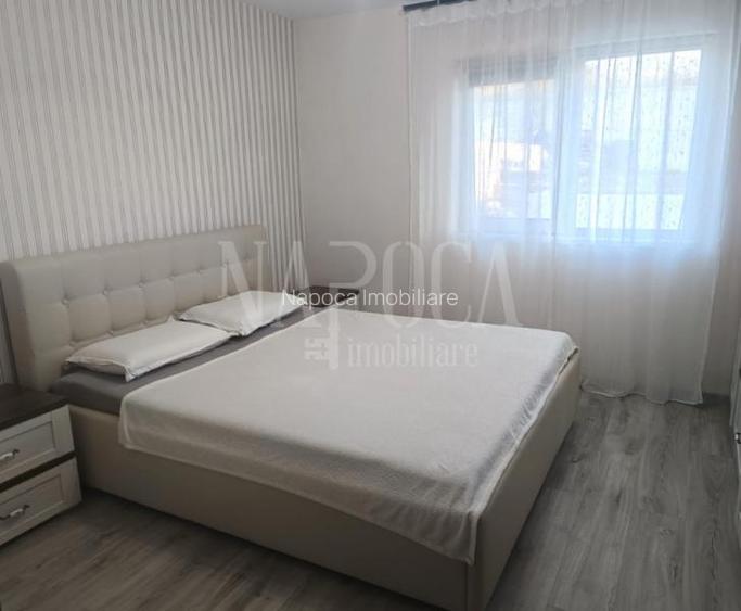 Casa 3 camere de vanzare in Sannicoara - 8