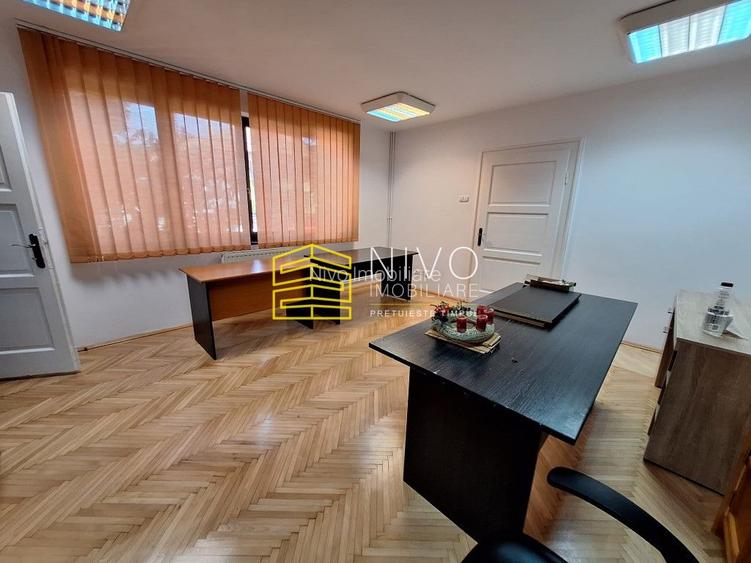 Spațiu de birou - Tg. Mureș - Central - 5