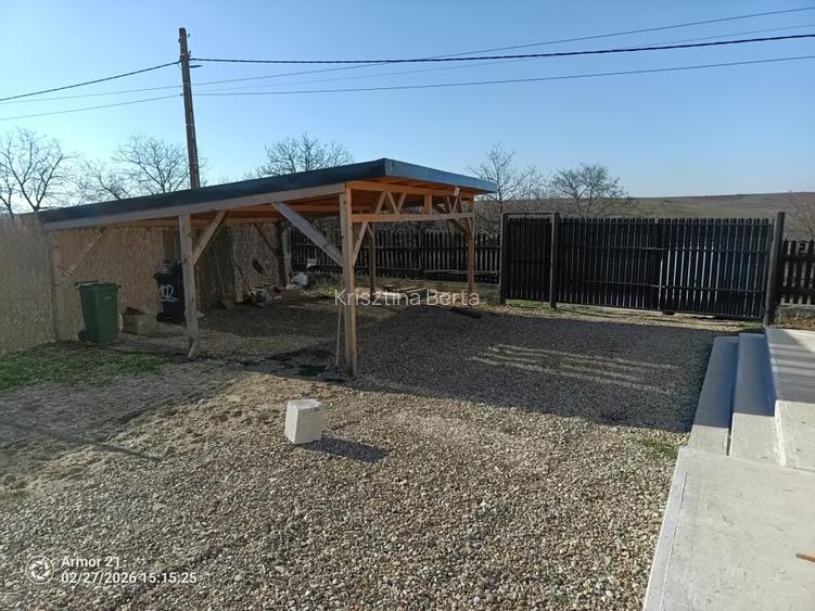 Casa individuala noua de inchiriat in Cetariu, disponibila imediat - 3