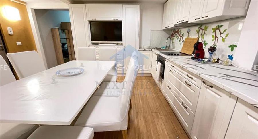 Apartament 4 camere, Iris - 4