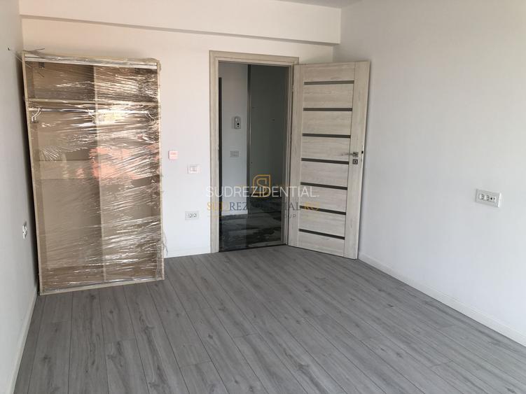 Apartament 3 camere, terasa 60 mp, 2 bai, parcare subterana inclusa - 11