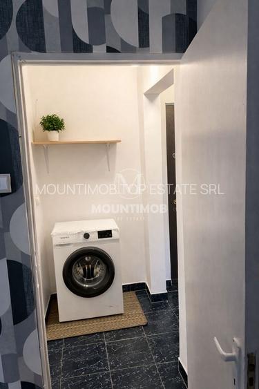 Garsoniera 32 mp, zona ITC, disponibilitate imediata - 6