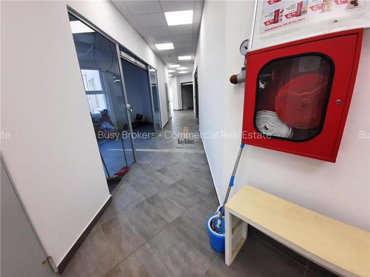 Spatiu Comercial - 500 mp - giratoriu Kaufland Arhitectilor - 6