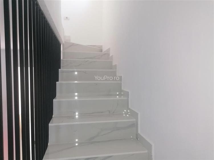 Vila NOUA Sanandrei - 21