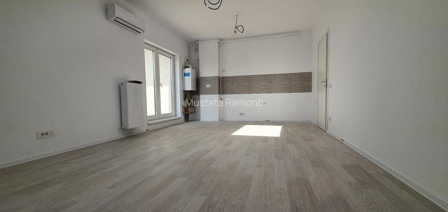 Apartament 3 cam.FINALIZAT+GRADINA PRIVATA- Color Pallady , metrou 900 m - 4
