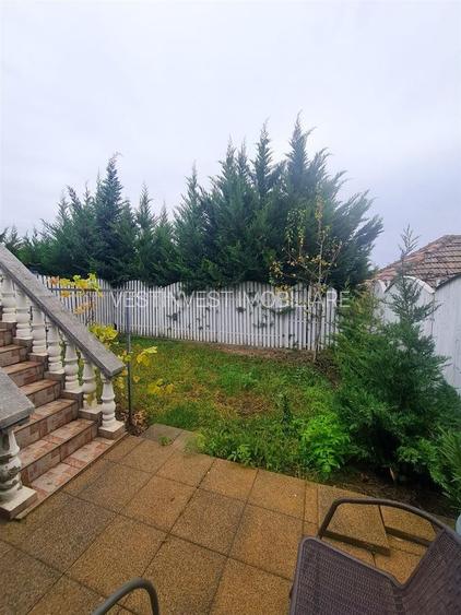 Casa D+P+E  zona Garii Oradea - 15