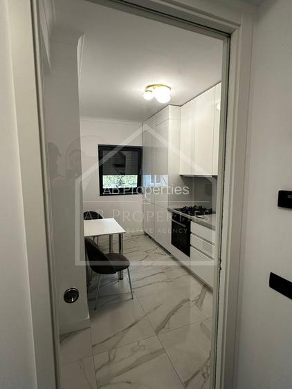 Apartament 3 camere 114m |BELLER | PRIMAVERII | 2 boxe - 19