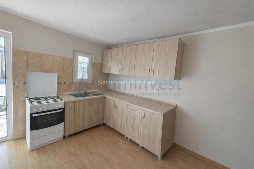 Gospodarie cu atelier si livada de vanzare in Felcheriu, Bihor - 15