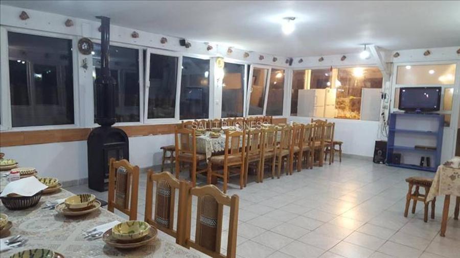 Pensiune in Sasca Montana - 4