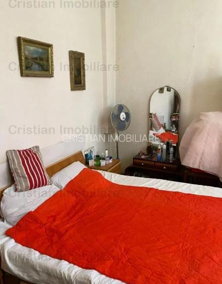 Piata Mare -Casa caramida 4 cam 104mp utili cu teren 290 mp  zona Centrala - 5