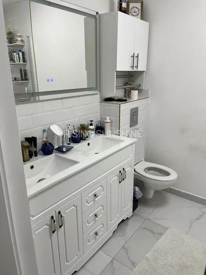 3 camere | bloc 2008 | terasa 25mp | parcare | Metrou Gorjului - 8