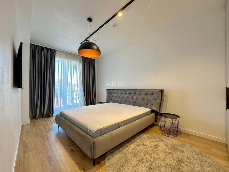 Apartament 3 camere inchiriere, in Barsovul Vechi - 14