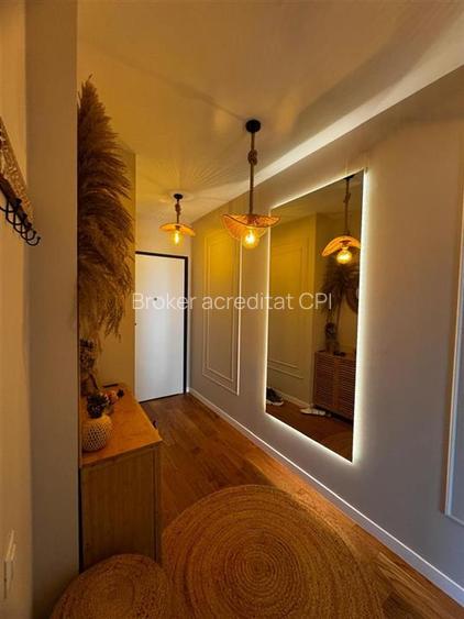 Apartament 2 camere PREMIUM + parcare One Cotroceni Park - 2