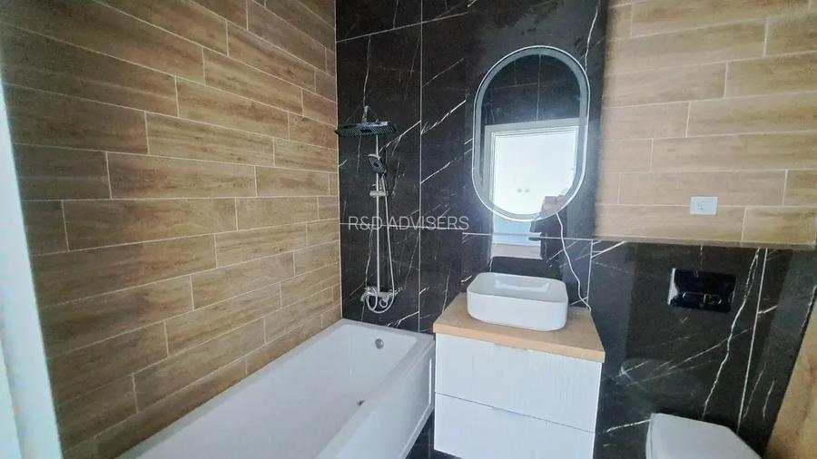 Apartament 2 Camere Decomandat spatios cu loc de parcare inclus - 7