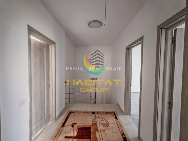 Casa 4 camere, libera, mutare rapida- Popesti Leordeni - 16