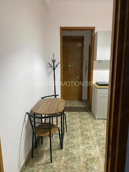 Garsoniera Universitate - Calea Victoriei / Fără Risc - 3