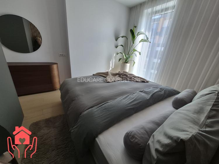 JANDARMERIEI (THE IVY)-Complex si finisaje premium, mobilier luxury, exclusivism - 17