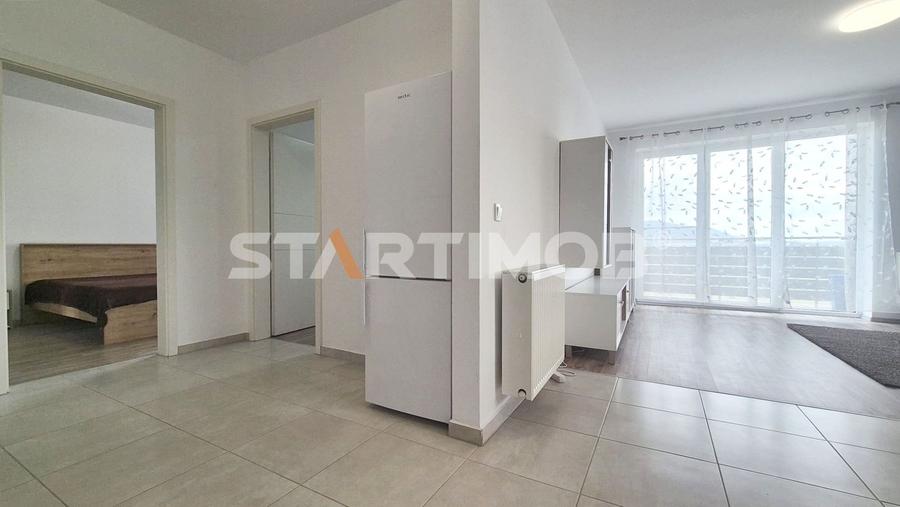 3 camere cu parcare zona  Avantgarden