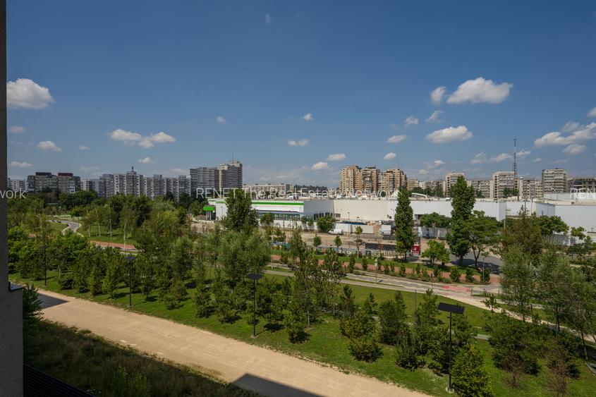 Lujerului, Plaza Residence, Parcul Linei, Comision 0 % - 19
