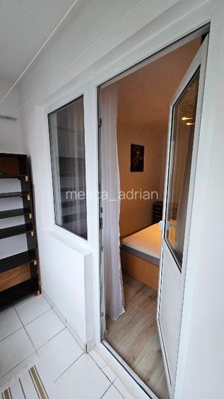 Apartament 2 cam de  inchiriat  Tomis Nord Strada Badea Cartan - 15