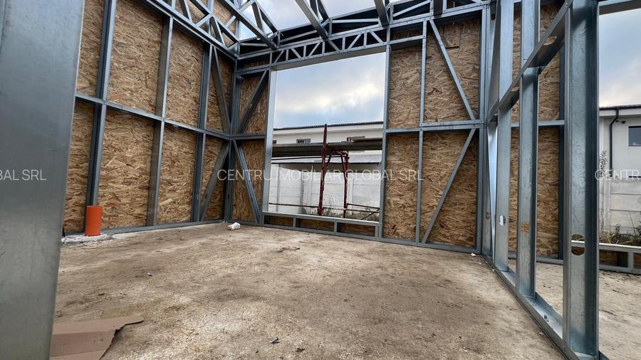 Casa individuala 3 camere - 12