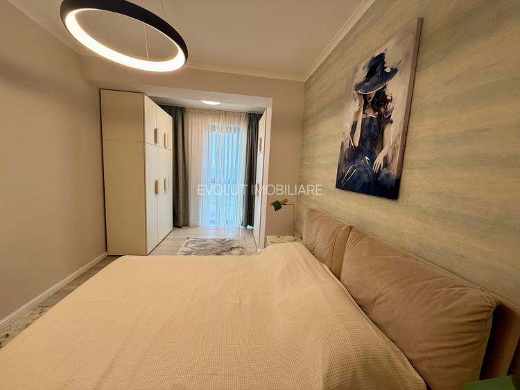 Apartament 3 camere cu vedere la mare – Faleza Nord - 7