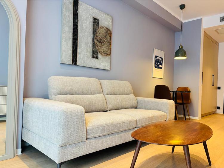 One Floreasca Towers | 2 camere, prima inchiriere - 4