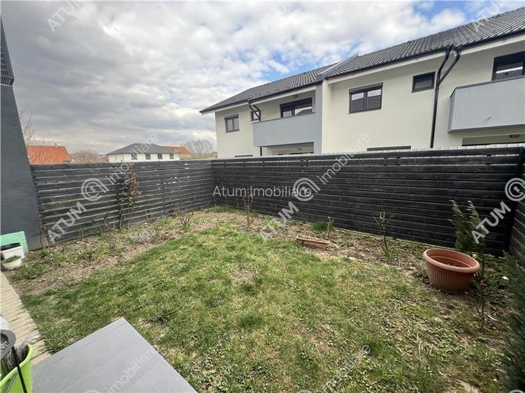 Casa cu 4 camere si teren propriu in Selimbar zona Triajului - 13