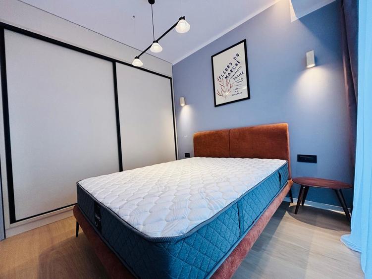 One Floreasca Towers | 2 camere, prima inchiriere - 5