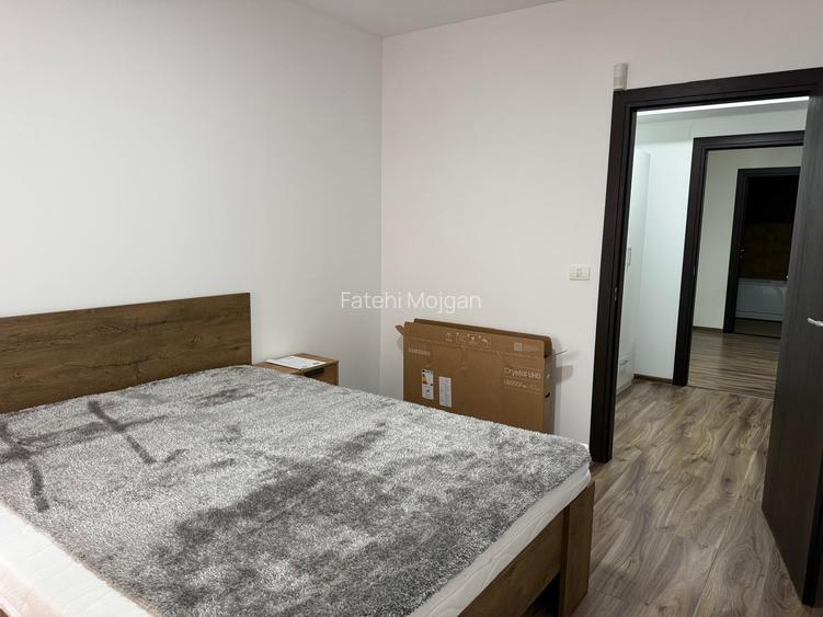 2 camere de inchiriet - Emil Racovita - Pipera 70 mp - 3