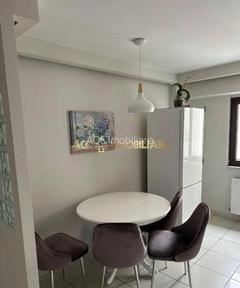 3 Camere | Unirii | Metrou | Centrala Proprie | Loc de Parcare - 9