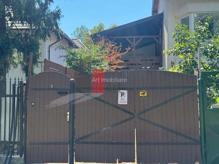 0 Comision-Casa de inchiriat in zona Domenii/Mihalache/1 Mai - 37