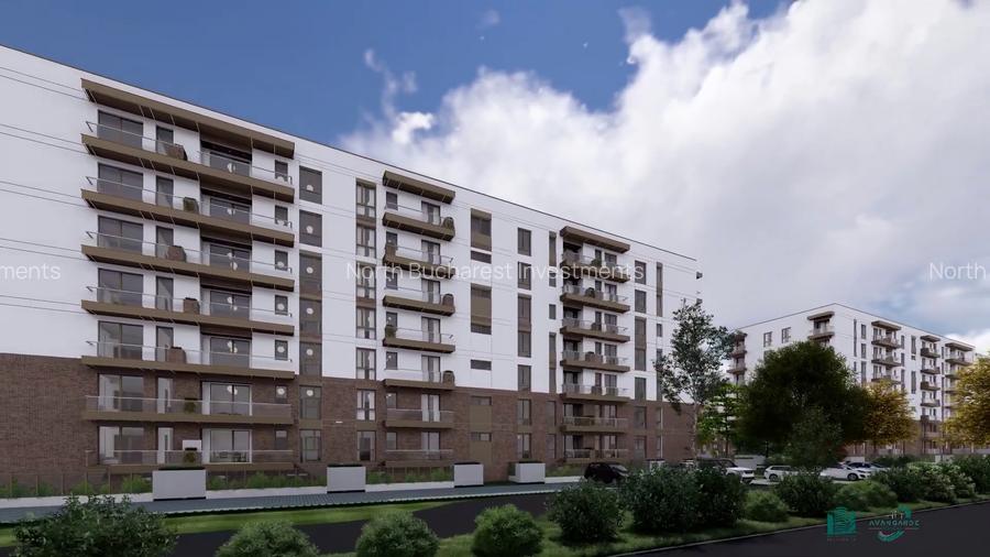 APARTAMENT 2 CAMERE - TUNARI - COMISION 0% - 4