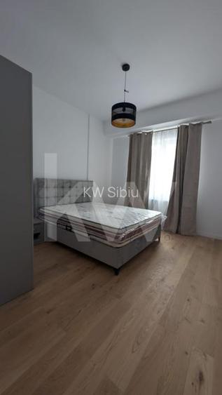 Apartament 2 camere nou, prima inchiriere, parcare privata, zona Ciresica! - 6