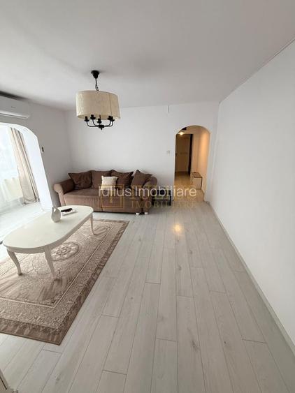 2 dormitoare + 2 bai| apartament spatios 70mp| renovat| Bloc izolat termic| - 5