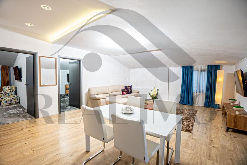 2 Dormitoare | Clădire 1900 Reabilitată | Pompă Căldură -Tomis 52 - 20