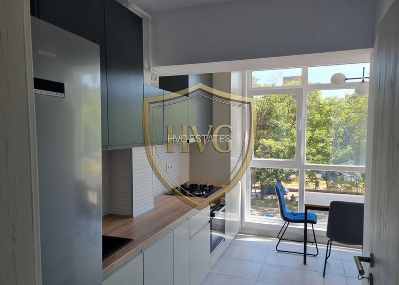 Apartament cu 3 camere | 2 locuri de parcare | Proximitate Plaza Mall - 5