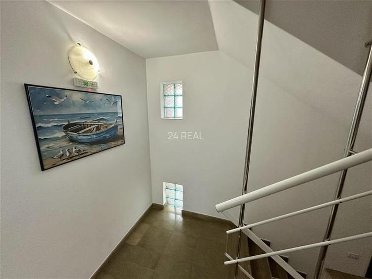 Cladire Multifunctionala 783mp Mamaia Nord - Pensiune la Cheie, Sediu - 26