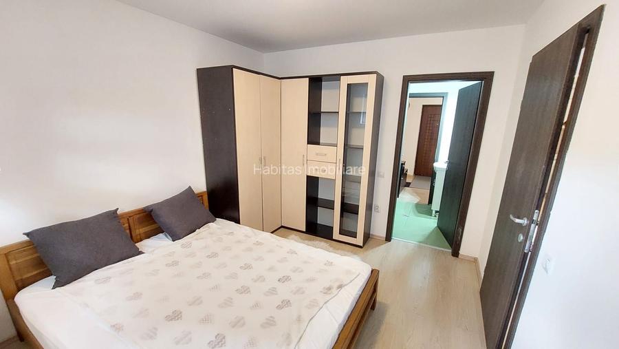 0 Comision 2 camere, de vanzare, Andrei Muresanu, zona Gradinita ELF - 10