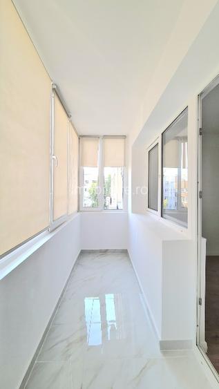 Exclusivitate/3 camere Lujerului/ 2 min Metrou/ Mobilat,utilat nou 2026 - 14