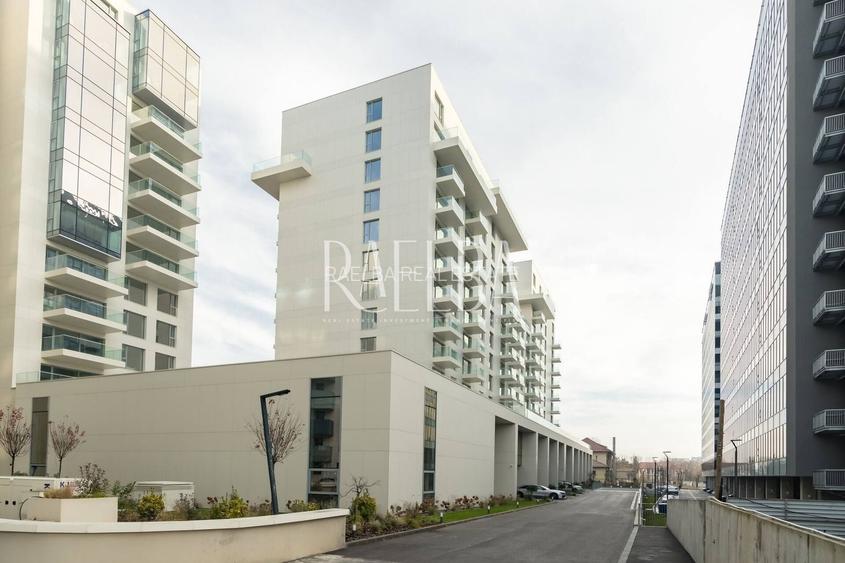 | Apartament 2 camere | AVIATIEI TOWER | - 15