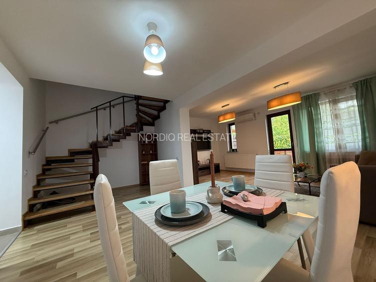 Casa de inchiriat 3 camere | BUCIUM | langa padure - 5