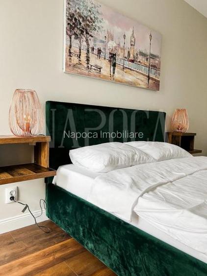 Apartament 2 camere de vanzare in Zorilor, Cluj Napoca - 5