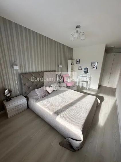 Apartament modern 2 camere | Bloc nou | Parcare | Calea Turzii- OMV - 3