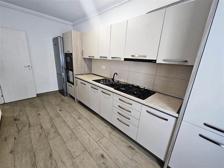 Apartament 3 camere in Ploiesti, zona Albert, MRS Village - 17